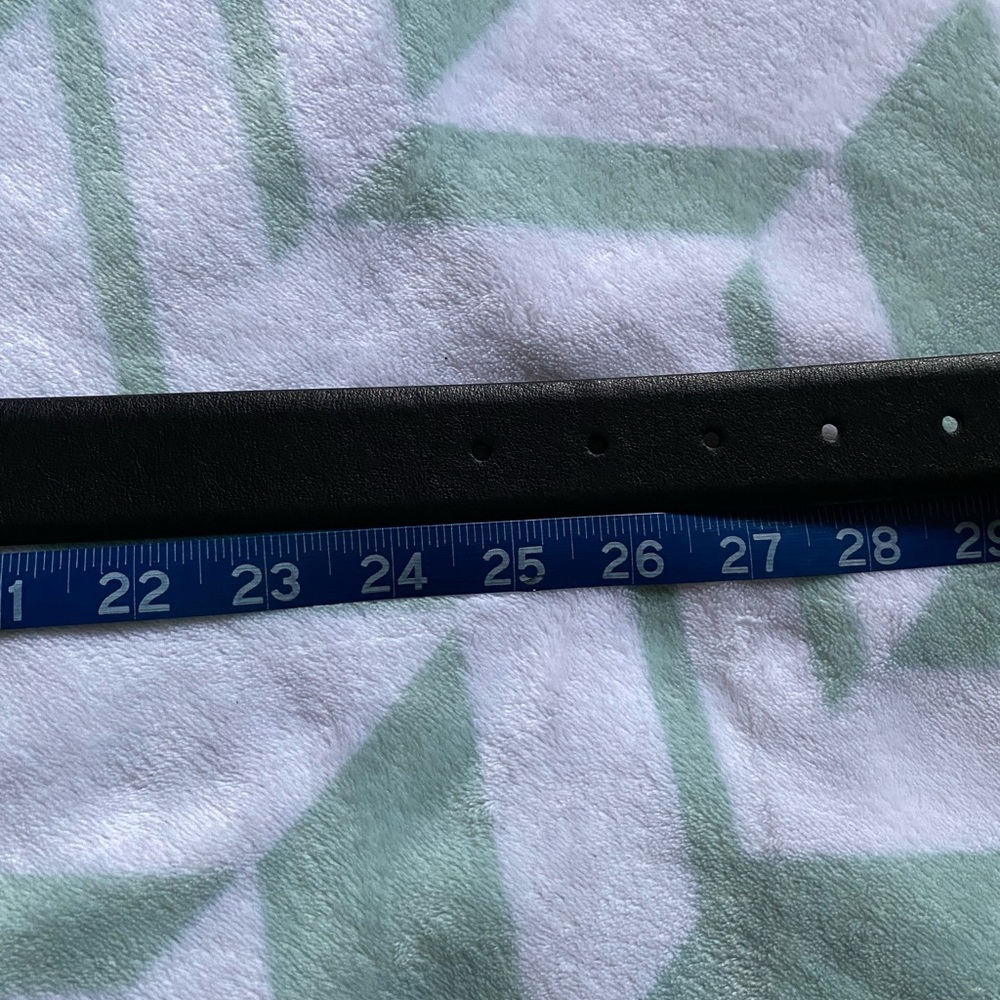 Chanel belt - Picture 11 of 13